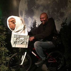 Meet your Posher, Kareem